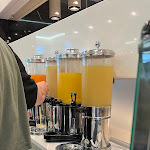 Photo n°6 de l'avis de sophia.a fait le 05/06/2023 à 18:40 sur le  Hotel Parco dei Principi à Bari