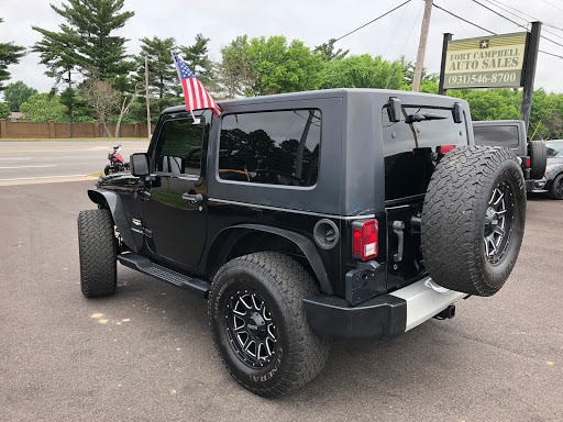 Motorcycle Parts Store «Action Cycles», reviews and photos, 1174 Fort Campbell Blvd, Clarksville, TN 37042, USA