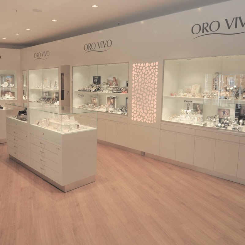 OROVIVO - Dein Juwelier