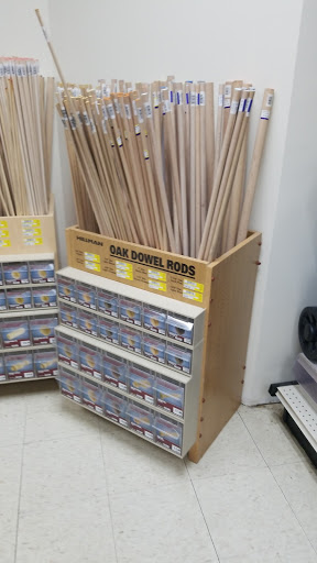 Hardware Store «Modern Hardware Inc», reviews and photos, 1500 Kalamazoo Ave SE, Grand Rapids, MI 49507, USA