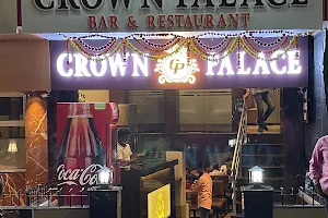 Crown Palace Bar & Restaurant image