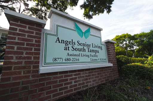 Angels Senior Living at South Tampa