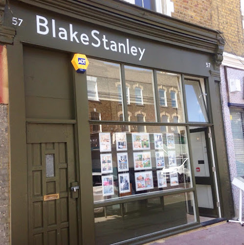 BlakeStanley - London