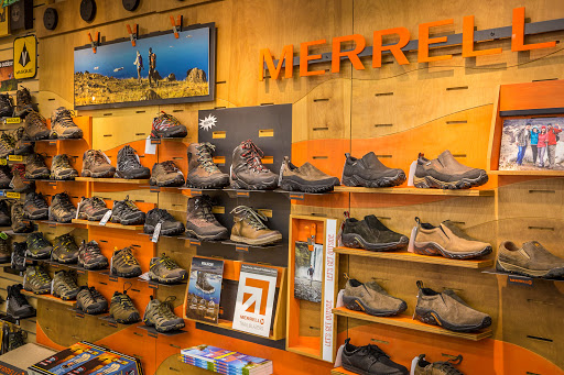 Outdoor Sports Store «Ramsey Outdoor Store», reviews and photos, 281 NJ-10, Succasunna, NJ 07876, USA