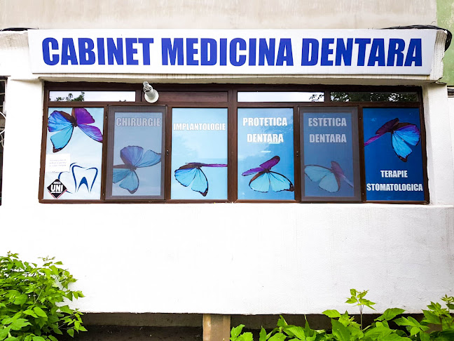 Opinii despre CMI Dr. Condurache Florentina în <nil> - Dentist