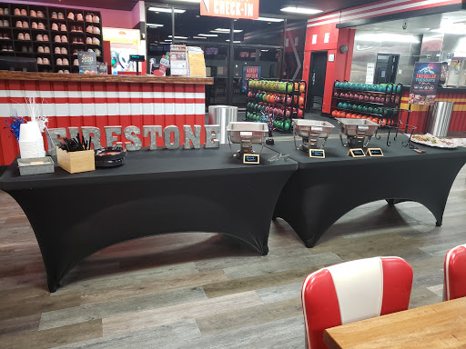 Bowling Alley «AMF Dale City Lanes», reviews and photos, 4304 Dale Blvd, Woodbridge, VA 22193, USA