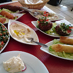 Photo n° 1 de l'avis de Virginie.O fait le 18/04/2019 à 17:27 pour Le Libanais à Le Pontet