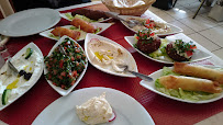 Plats et boissons du Restaurant libanais Le Libanais à Le Pontet - n°3