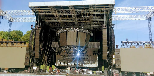 Stadium «Scott Stadium», reviews and photos, 1815 Stadium Rd, Charlottesville, VA 22903, USA