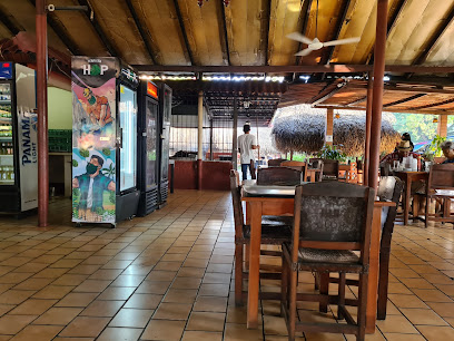 Restaurante Parrillada el Carbón Rojo - Panama City, Panama