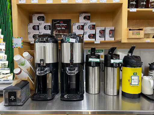 Natural Foods Store «First Alternative Natural Foods Co-Op - North», reviews and photos, 2855 NW Grant Ave, Corvallis, OR 97330, USA