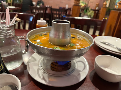 Life Thai Fusion image