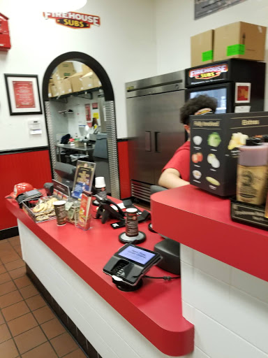 Sandwich Shop «Firehouse Subs», reviews and photos, 4905 Outer Loop, Louisville, KY 40219, USA