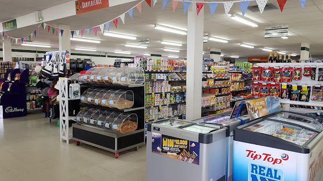 Reviews of Four Square Urenui in New Plymouth - Supermarket