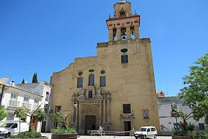 Real Iglesia Conventual de San Agustín image