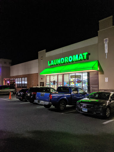 Laundromat «Superclean», reviews and photos, 220 N Frederick Ave, Gaithersburg, MD 20877, USA