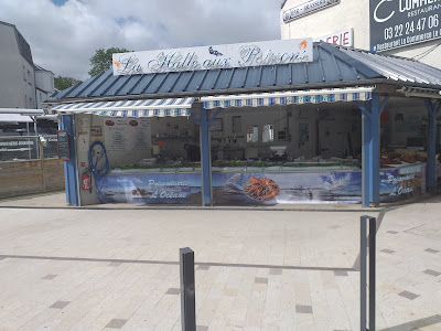 Devismes Helene à Le Crotoy