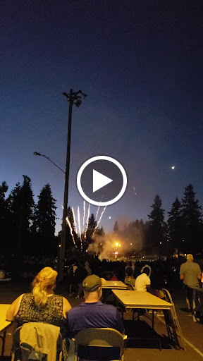 Auditorium «Fircrest Community Center», reviews and photos, 555 Contra Costa Ave, Fircrest, WA 98466, USA