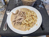 Plats et boissons du Le Repère Riedisheim Bar Restaurant - n°5