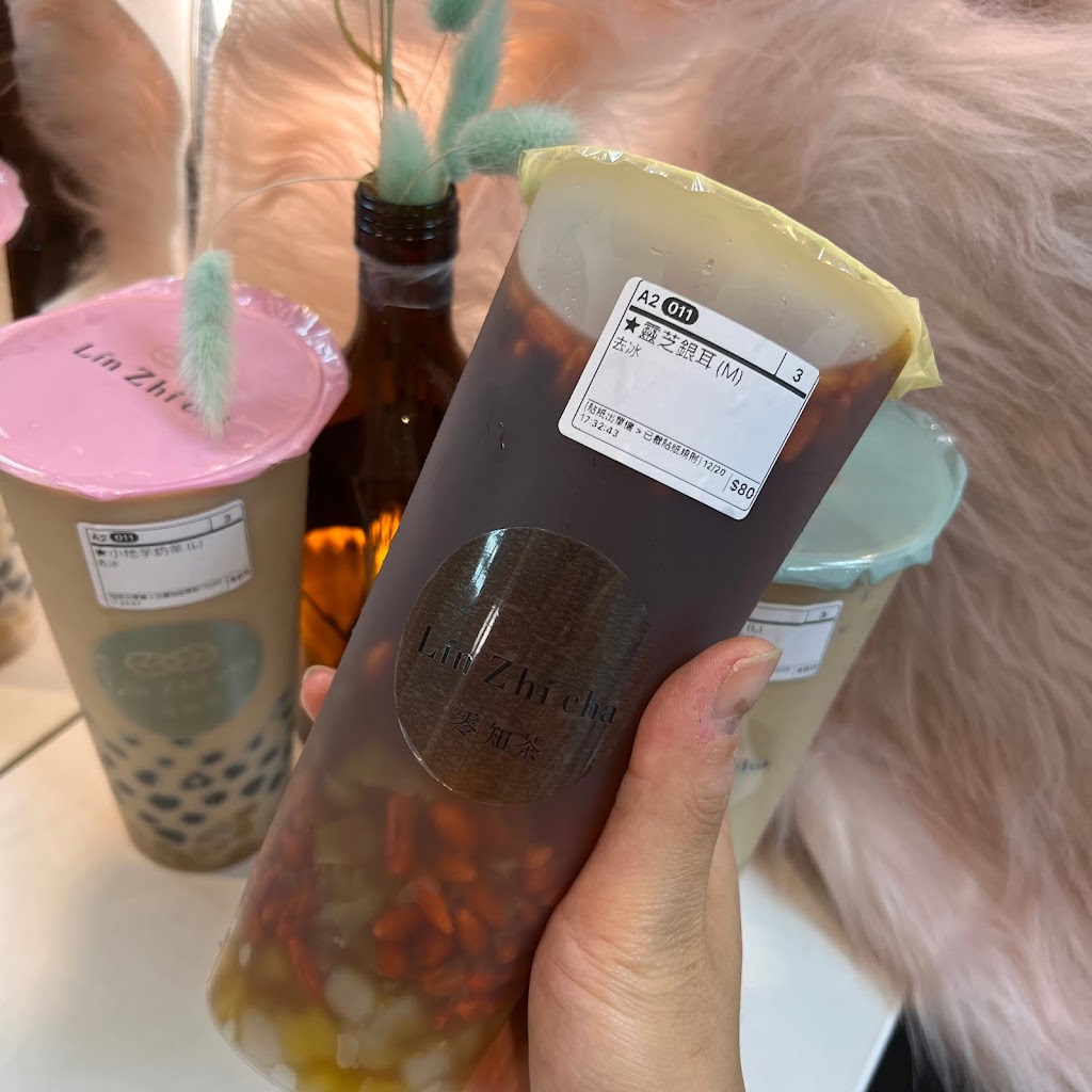 零知茶-衡陽示範店 的照片