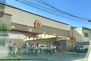 El Pollo Loco image