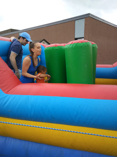 Health Club «Greater Scranton YMCA», reviews and photos, 706 North Blakely Street, Dunmore, PA 18512, USA