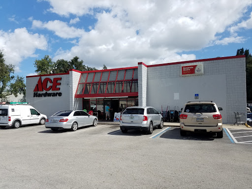 Hardware Store «South Orange Ace Hardware», reviews and photos, 9689 S Orange Blossom Trail, Orlando, FL 32837, USA