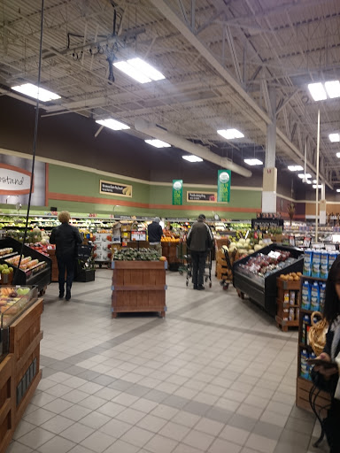 Grocery Store «Star Market», reviews and photos, 45 William T Morrissey Blvd, Dorchester, MA 02125, USA