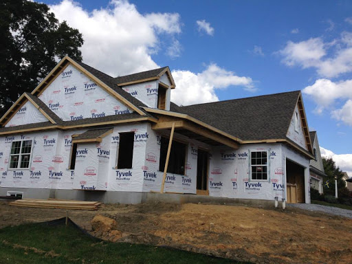 Home Builder «Metzler Home Builders Inc», reviews and photos, 1172 Penn Grant Rd, Lancaster, PA 17602, USA