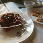 Photo n°3 de l'avis de himansha.i fait le 28/04/2018 à 13:24 sur le  Trattoria dal Bagolo' à Parma