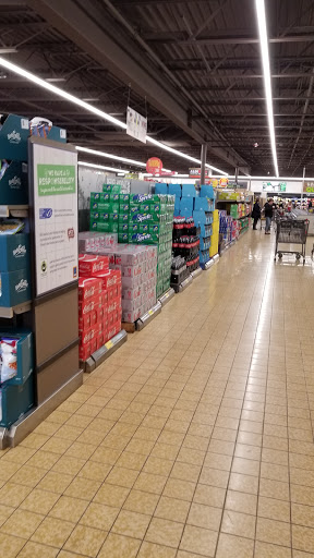 Supermarket «ALDI», reviews and photos, 5216 Detroit Ave, Elyria, OH 44035, USA