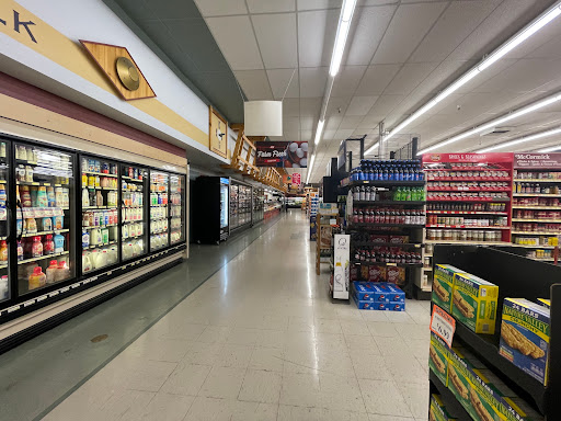 Grocery Store «SPD Markets», reviews and photos, 129 W McKnight Way, Grass Valley, CA 95949, USA