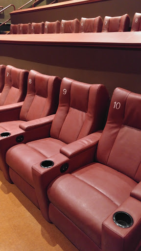 Movie Theater «EPIC Theater at Oakleaf», reviews and photos, 8368 Merchants Way, Jacksonville, FL 32222, USA