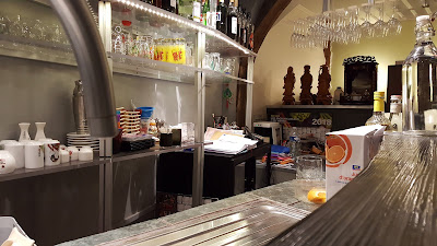 Restaurant SUSHI YAKI à Troyes