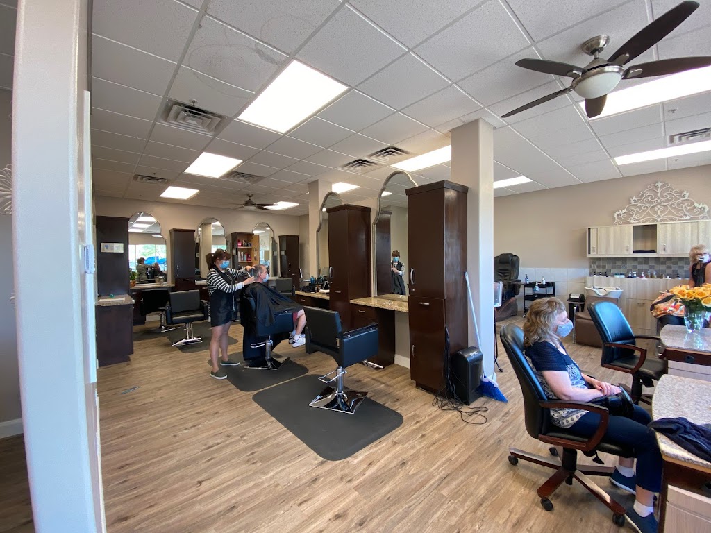 Fringe Salon Mesquite, NV 89027 Services and Reviews