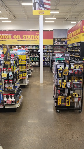 Auto Parts Store «Advance Auto Parts», reviews and photos, 2036 S Hastings Way, Eau Claire, WI 54701, USA