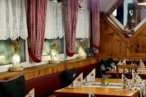 Restaurant Pitzloch image