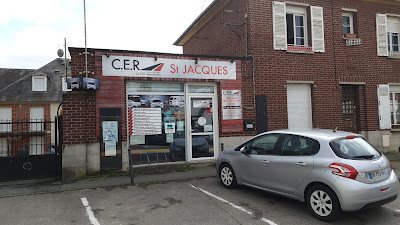 CER Saint Jacques Leroy Jérôme à Noyon