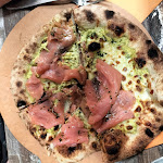 Photo n° 2 de l'avis de Yoann.e fait le 24/11/2021 à 06:20 pour PIZZA PE'PETTE COMMEQUIERS à Commequiers