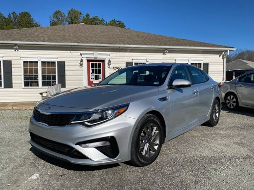 Used Car Dealer «Premier Auto Solutions», reviews and photos, 3750 Pocahontas Trail, Quinton, VA 23141, USA