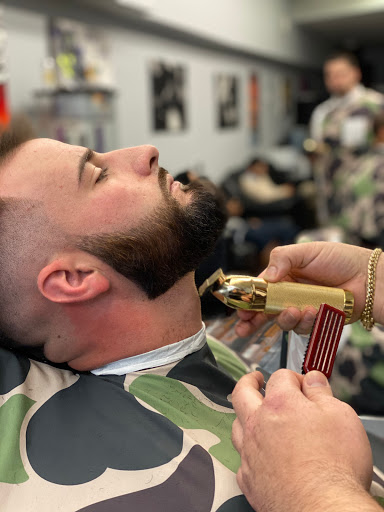 Barber Shop «Twins Barbershop», reviews and photos, 349 Main St, Beacon, NY 12508, USA