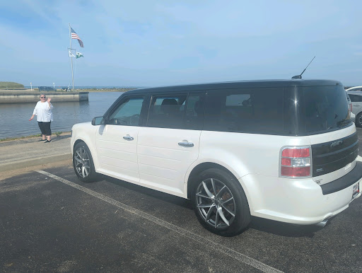 Ford Dealer «Signature Ford Lincoln», reviews and photos, 1960 E Main St, Owosso, MI 48867, USA