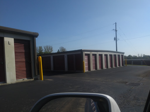 Self-Storage Facility «Storage Inns of America», reviews and photos, 6400 Bigger Rd, Dayton, OH 45459, USA