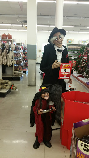 Department Store «Kmart», reviews and photos, 3711 E Silver Spring Blvd, Ocala, FL 34470, USA