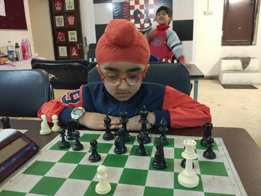 Champions Chess Centre