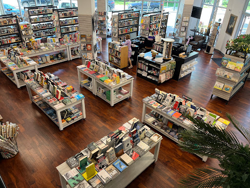 Book Store «Bookstore1Sarasota», reviews and photos, 12 S Palm Ave, Sarasota, FL 34236, USA