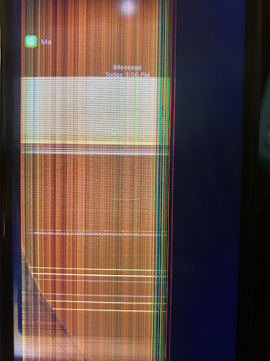 Phone Repair Service «Cell Phone Repair Ambulance Houston», reviews and photos, 10998 North Fwy, Houston, TX 77037, USA