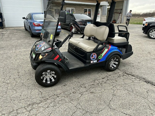 Graphic Designer «M.O. Graphics», reviews and photos, 21605 S Schoolhouse Rd, New Lenox, IL 60451, USA