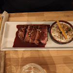 Photo n° 2 de l'avis de ChloLuckas.u fait le 09/12/2023 à 17:29 pour Accords Gourmands à Lyon