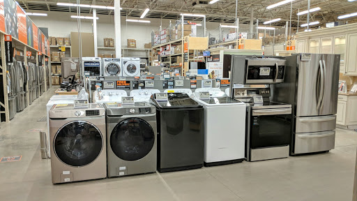 Home Improvement Store «The Home Depot», reviews and photos, 11215 St Charles Rock Rd, Bridgeton, MO 63044, USA